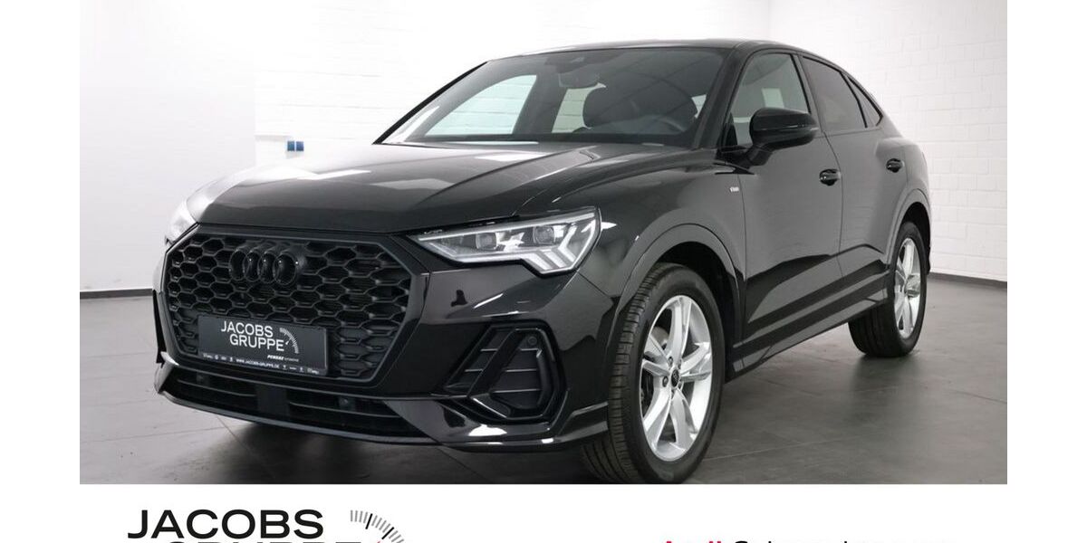 Audi Q3 40.480 km 37.960 &euro; Alsdorf 52477