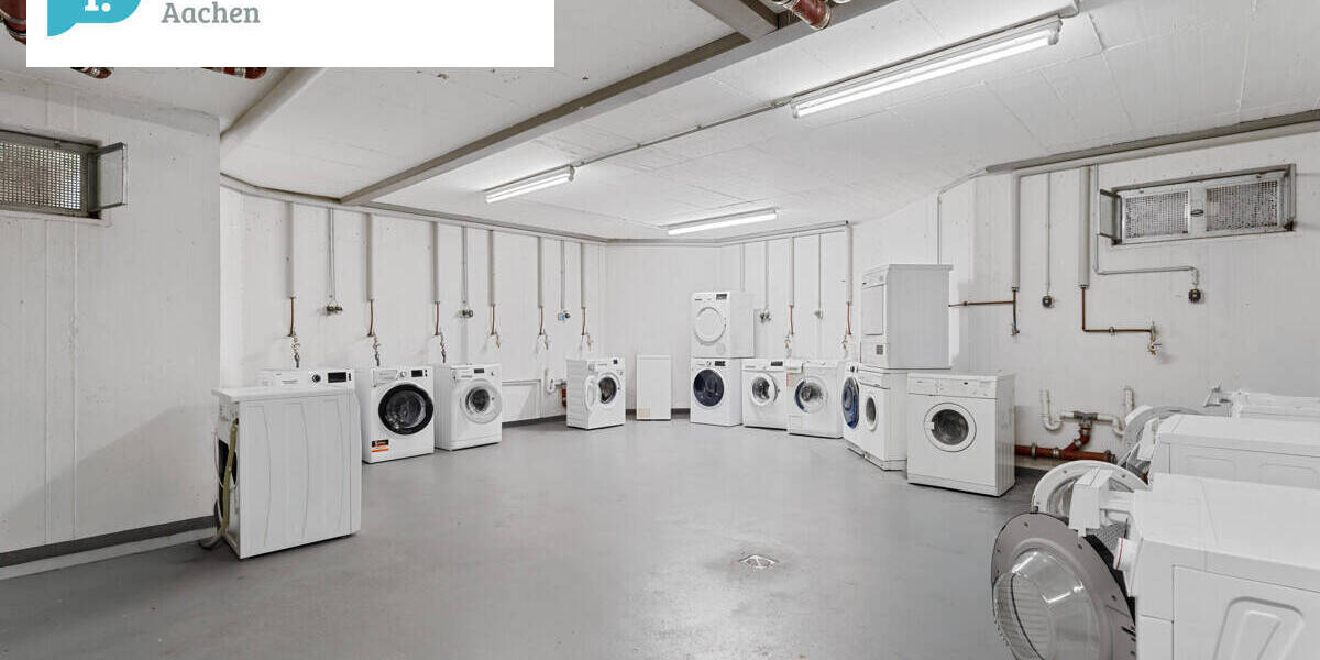 Etagenwohnung Aachen Aachen-Mitte - 3 Zimmer, 84 m&sup2;, 279.400&euro; | Angebot:26796808