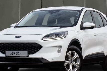 Ford Kuga 50.680 km 19.990 &euro; Düren 52349