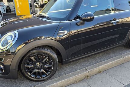 Mini ONE 129.331 km 13.450 &euro; Brühl 50321