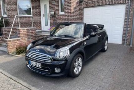 Mini Cooper Cabrio 80.000 km 11.800 &euro; Würselen 52146