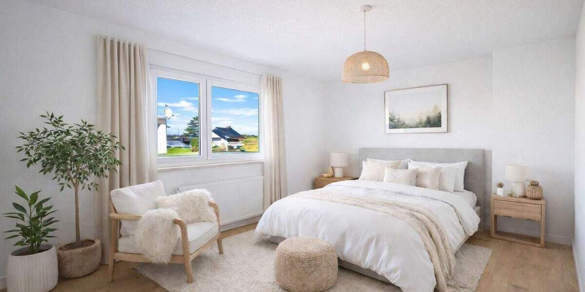 Reihenendhaus Frechen Königsdorf - 4 Zimmer, 92 m&sup2;, 429.000&euro; | Angebot:25701202