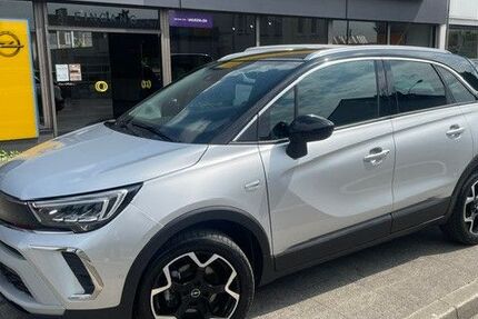 Opel Crossland (X) 16.991 km 17.000 &euro; Brühl 50321