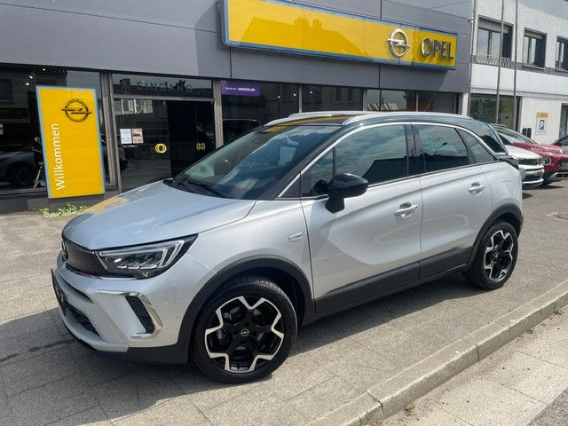 Opel Crossland (X) 16.991 km 17.000 &euro; Brühl 50321