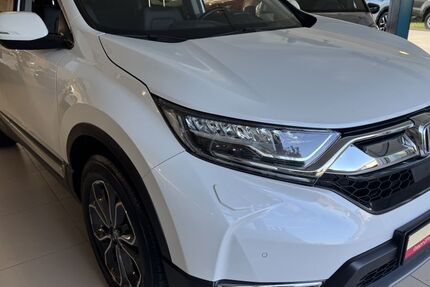 Honda CR-V 59.026 km 31.490 &euro; Brühl 50321