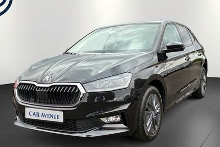 Skoda Fabia 14.335 km 16.790 &euro; Euskirchen 53881