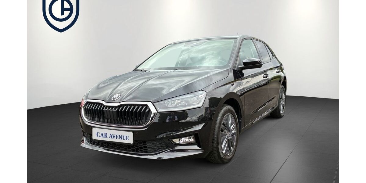 Skoda Fabia 14.335 km 16.790 &euro; Euskirchen 53881
