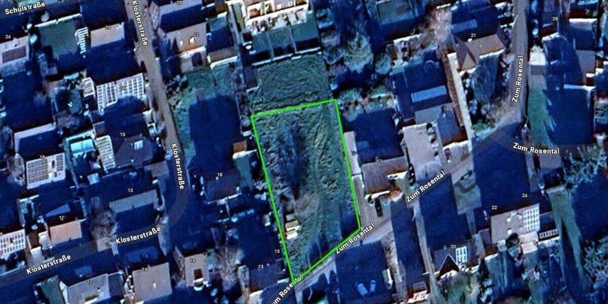 Grundstück Jülich Welldorf - 296.000&euro; | Angebot:25680483