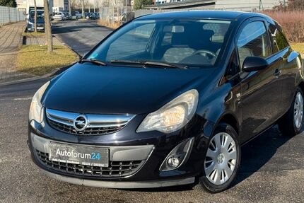 Opel Corsa 113.000 km 3.399 &euro; Jülich 52428