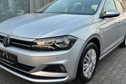 VW Polo 85.750 km 14.900 &euro; Aachen 52078