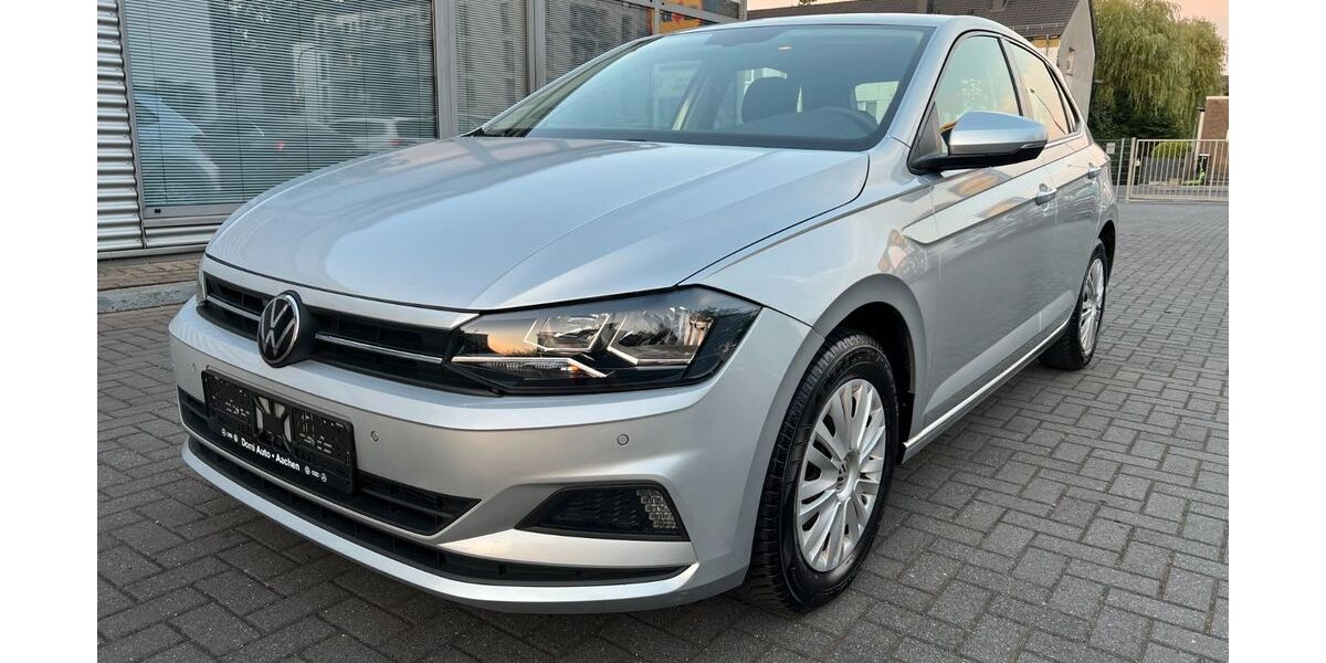 VW Polo 85.750 km 14.900 &euro; Aachen 52078