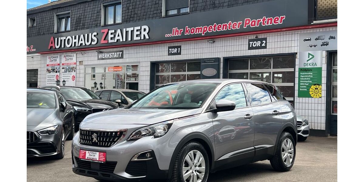 Peugeot 3008 159.000 km 10.990 &euro; Stolberg bei Aachen 52222