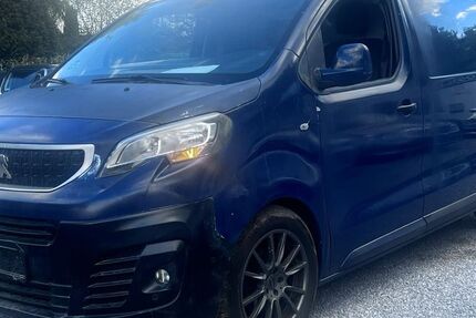 Peugeot Expert 225.000 km 5.999 &euro; Aachen 52080