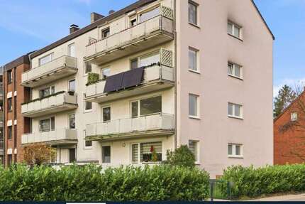 Wohnung Herzogenrath - 3 Zimmer, 76 m&sup2;, 169.000&euro; | Angebot:25281809