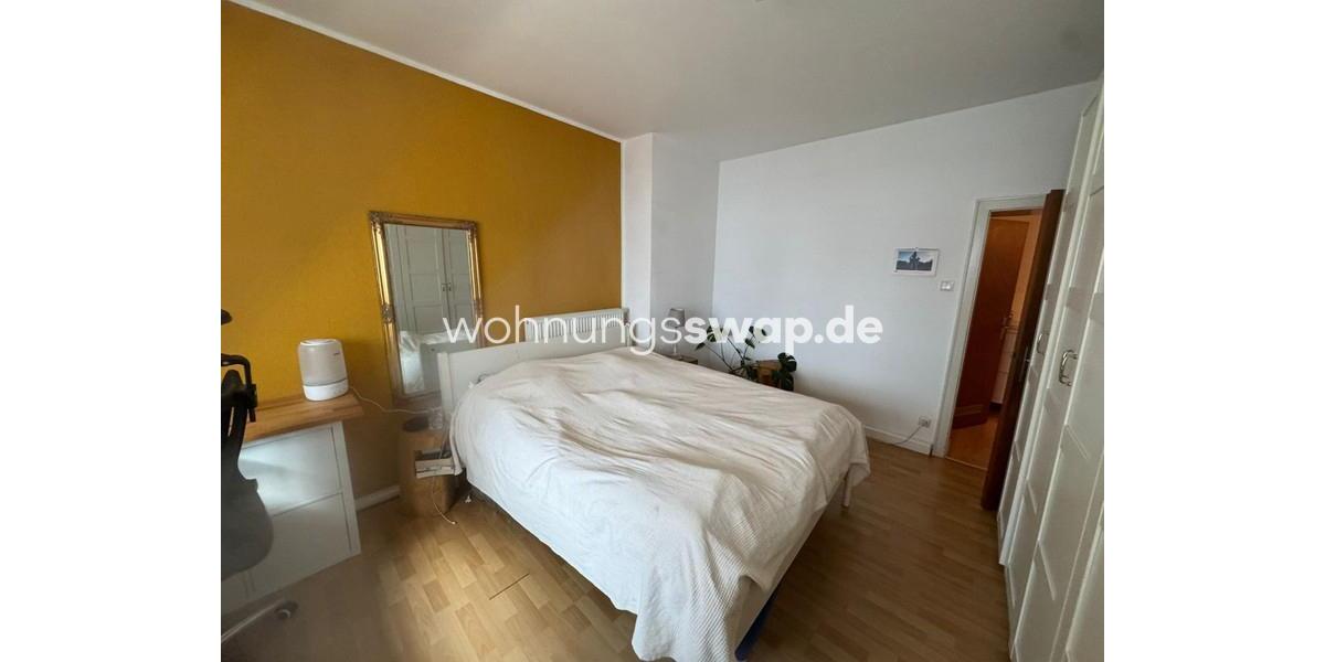 Etagenwohnung Aachen Aachen-Mitte - 2 Zimmer, 70 m&sup2;, 540&euro; | Angebot:24541373