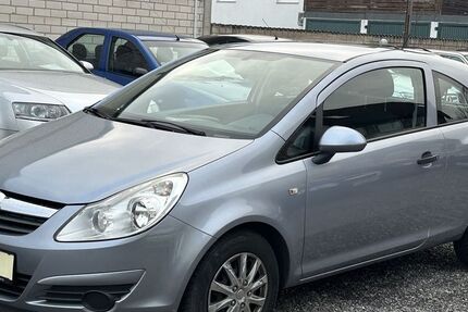 Opel Corsa 177.000 km 2.900 &euro; Kerpen 50171