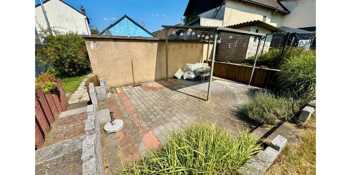 Reihenhaus Herzogenrath - 3 Zimmer, 75 m&sup2;, 195.000&euro; | Angebot:26023436