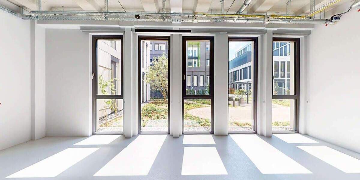 Gewerbeobjekt Aachen Aachen-Mitte - 14.366&euro; | Angebot:25734553