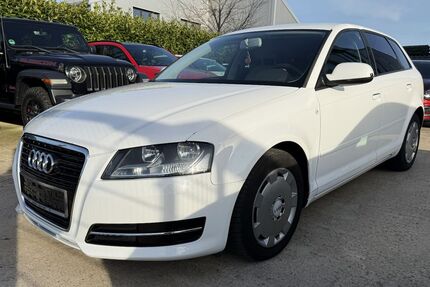 Audi A3 238.000 km 4.490 &euro; Düren 52351