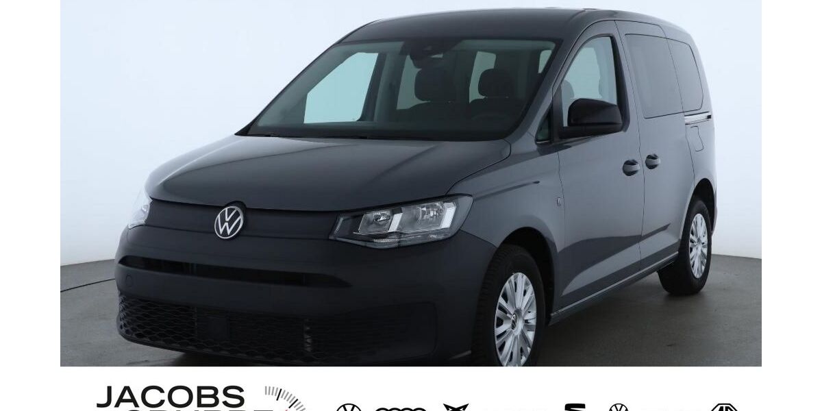 VW Caddy 15.098 km 25.370 &euro; Stolberg 52222