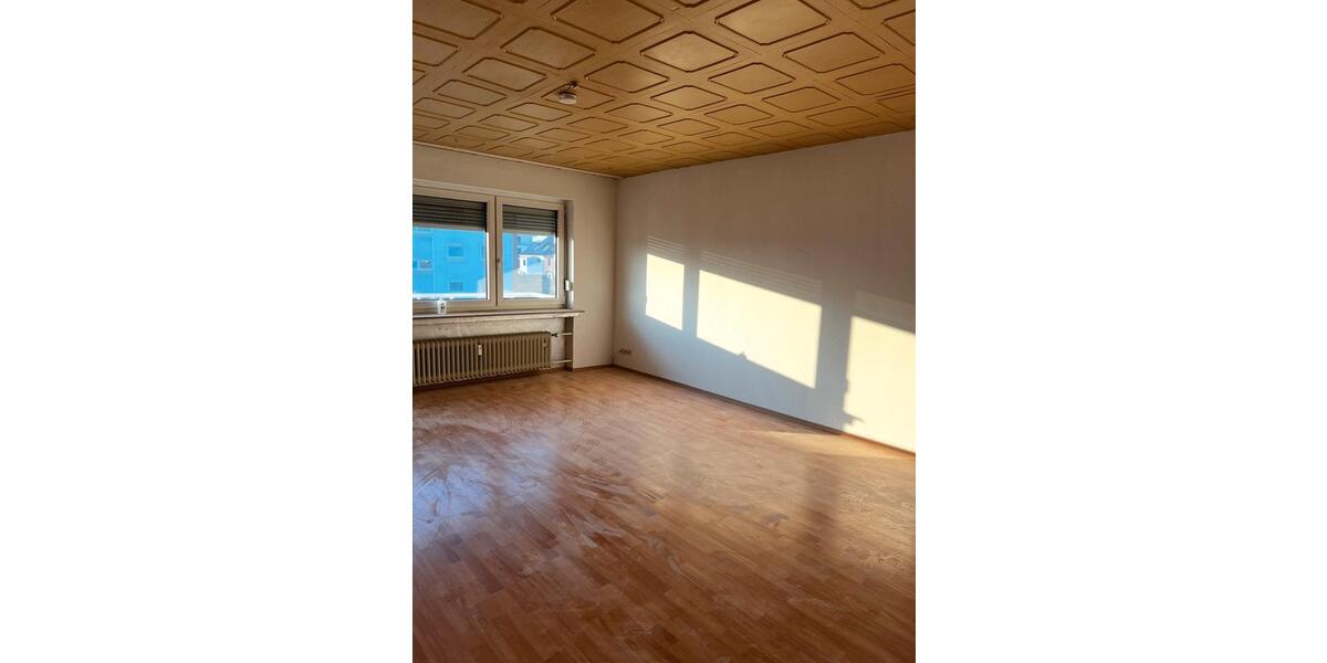 Etagenwohnung Bergheim Ahe - 3 Zimmer, 72 m&sup2;, 1.300&euro; | Angebot:25385673