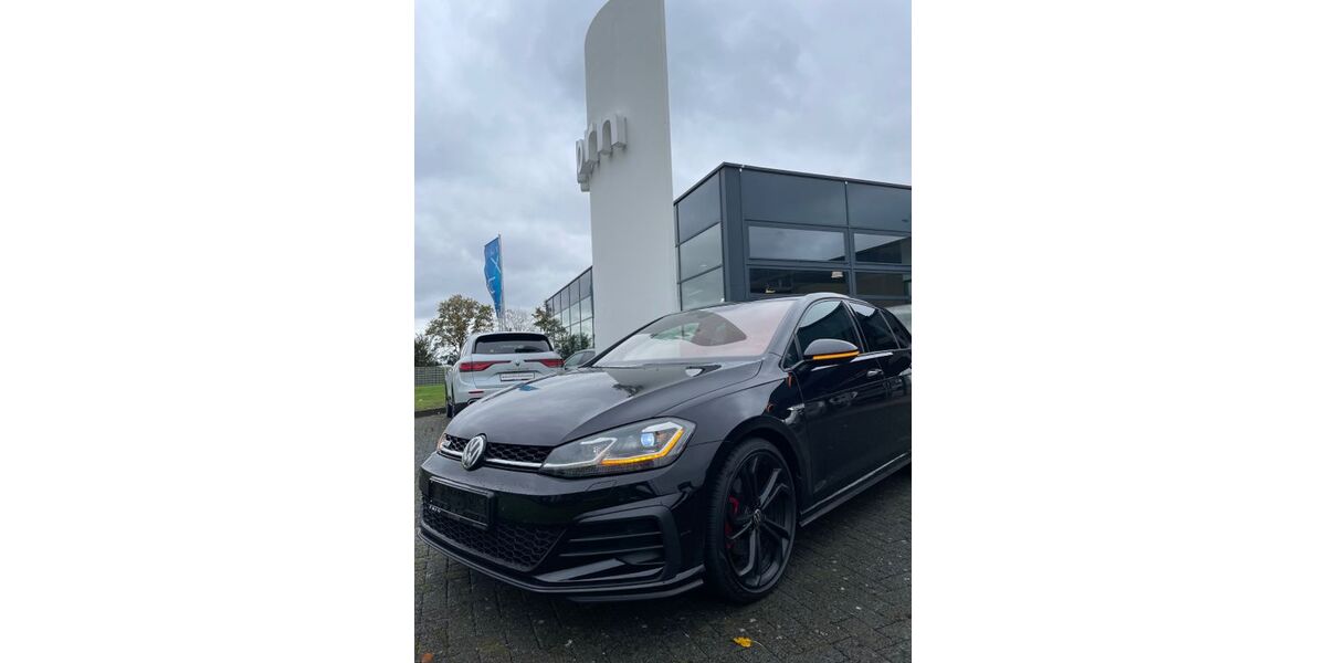 VW Golf 95.000 km 22.900 &euro; Zülpich 53909