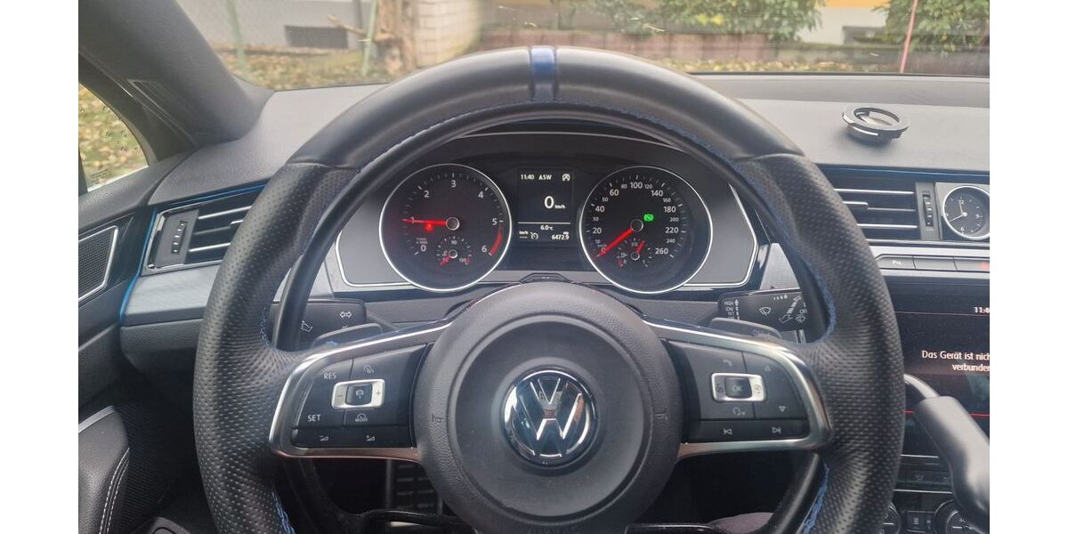 VW Passat 199.000 km 10.000 &euro; Nideggen 52385