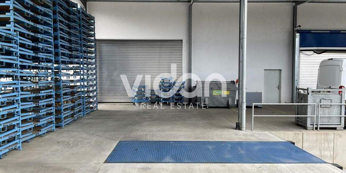 Gewerbeobjekt Aachen Aachen-Mitte - 14.800&euro; | Angebot:25683789