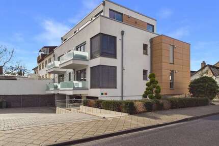 Wohnung Düren Niederau - 3 Zimmer, 110 m&sup2;, 399.000&euro; | Angebot:24984162