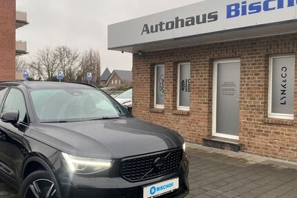 Volvo XC40 9.283 km 36.990 &euro; Übach-Palenberg 52531