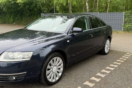 Audi A6 393.000 km 2.699 &euro; Baesweiler 52499
