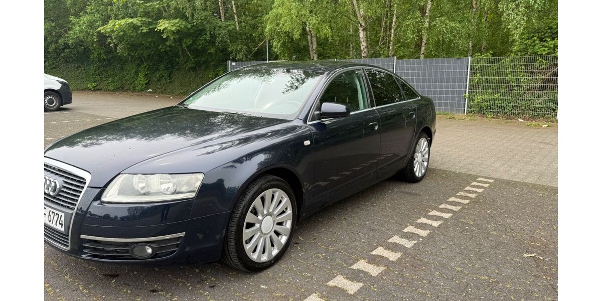 Audi A6 393.000 km 2.699 &euro; Baesweiler 52499