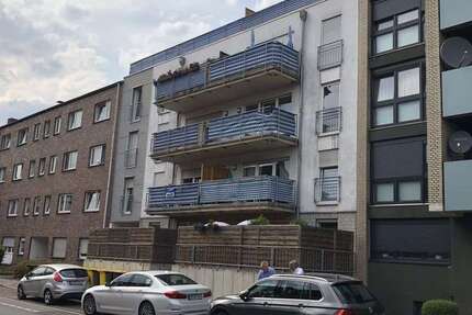 Wohnung Übach-Palenberg Palenberg - 3 Zimmer, 74 m&sup2;, 427&euro; | Angebot:25332388