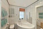 Kohlscheid - Modernes Wohnen mit Pool & Sauna - Reihenendhaus Herzogenrath | Angebot:26785176