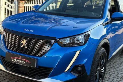 Peugeot 2008 73.000 km 14.700 &euro; Niederzier-Selhausen 52382