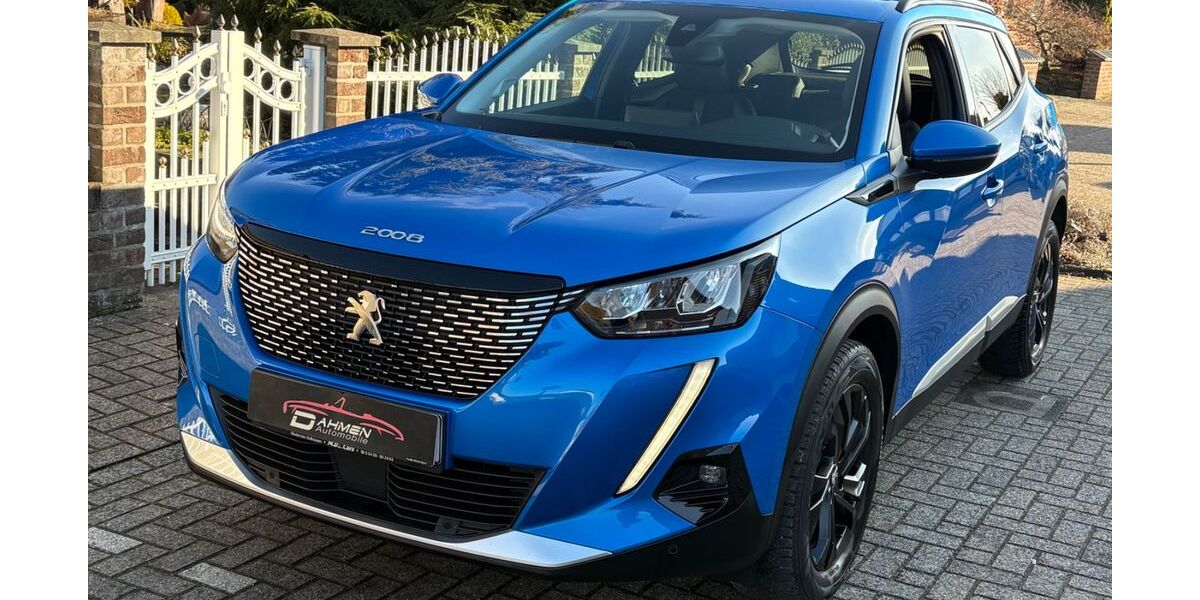 Peugeot 2008 73.000 km 14.700 &euro; Niederzier-Selhausen 52382