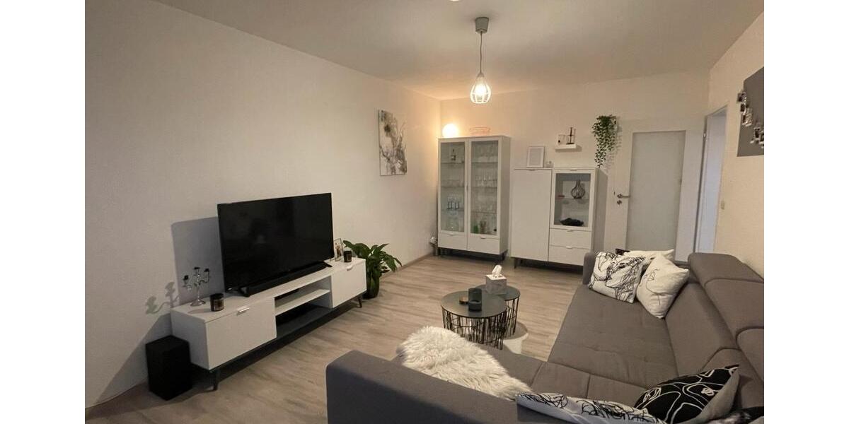 Etagenwohnung Düren - 2 Zimmer, 58 m&sup2;, 129.000&euro; | Angebot:26062874