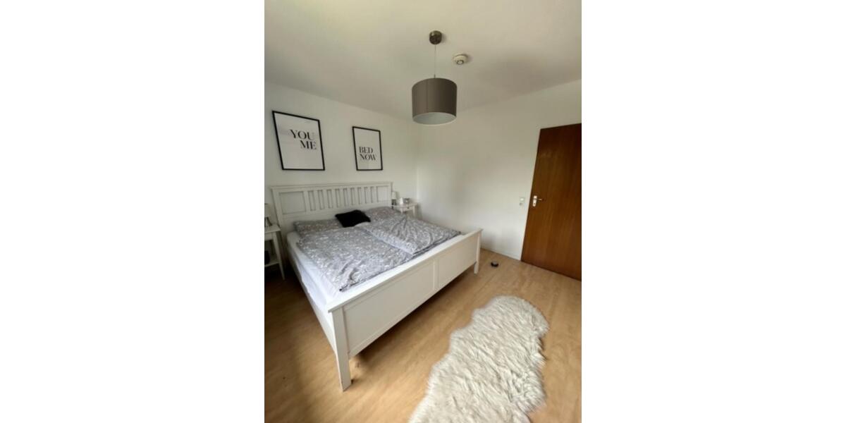 Etagenwohnung Würselen - 2 Zimmer, 60 m&sup2;, 450&euro; | Angebot:25918047