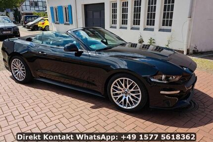 Ford Mustang 43.416 km 15.950 &euro; Jülich 52428