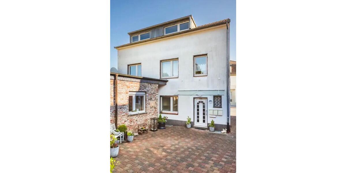 Erdgeschoßwohnung Würselen - 2 Zimmer, 80 m&sup2;, 1.080&euro; | Angebot:25865919