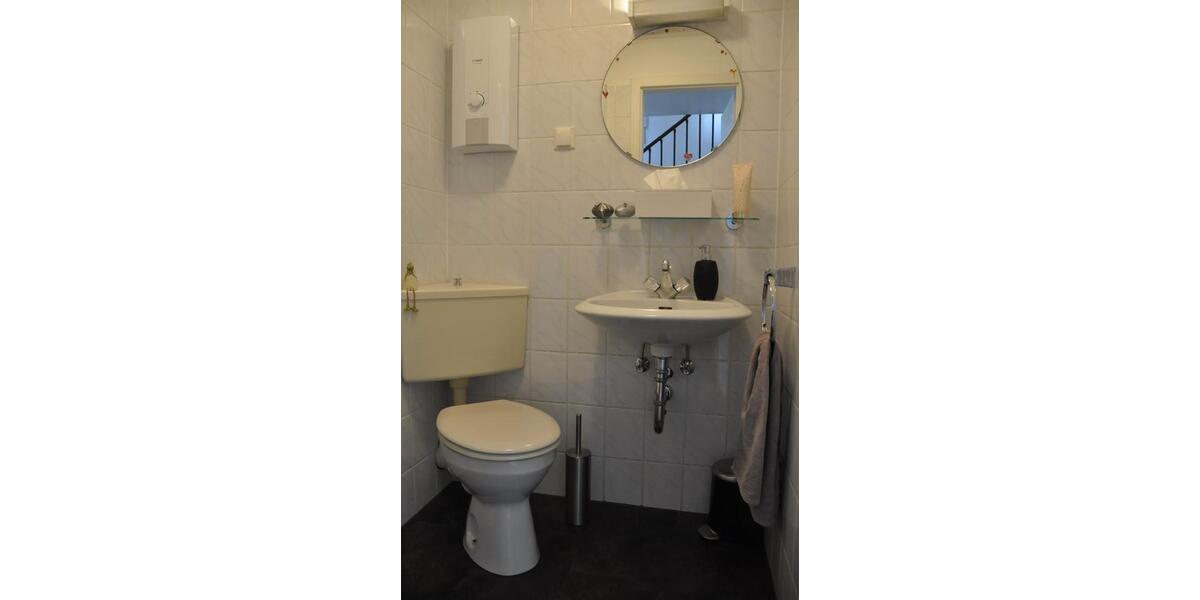 Maisonettenwohnung Hürth - 2 Zimmer, 56 m&sup2;, 756&euro; | Angebot:26624730