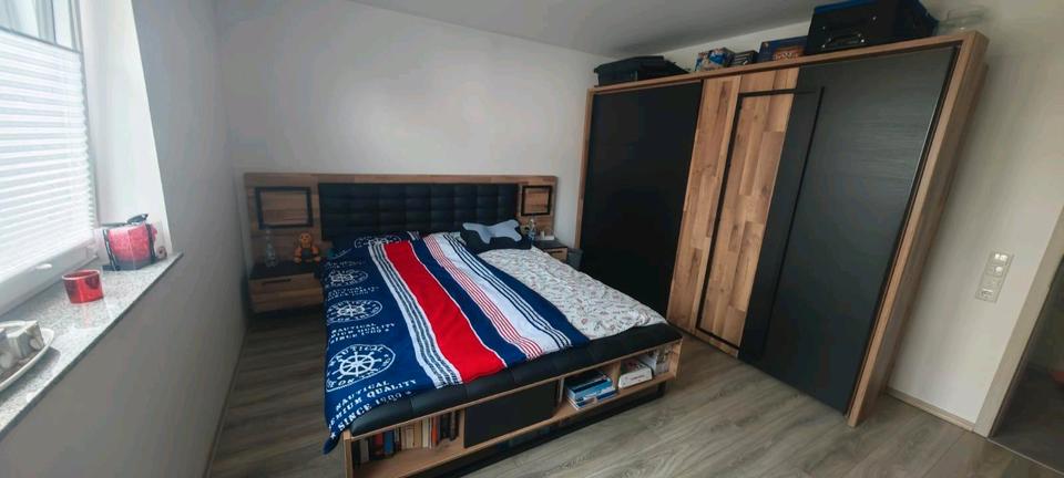 Erdgeschoßwohnung Linnich - 3 Zimmer, 91 m&sup2;, 1.000&euro; | Angebot:25982692