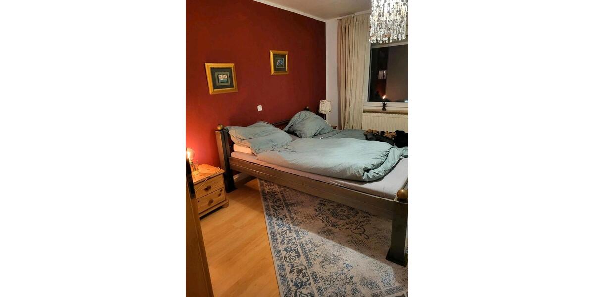 Etagenwohnung Kerpen Balkhausen - 3 Zimmer, 70 m&sup2;, 1.300&euro; | Angebot:26527173