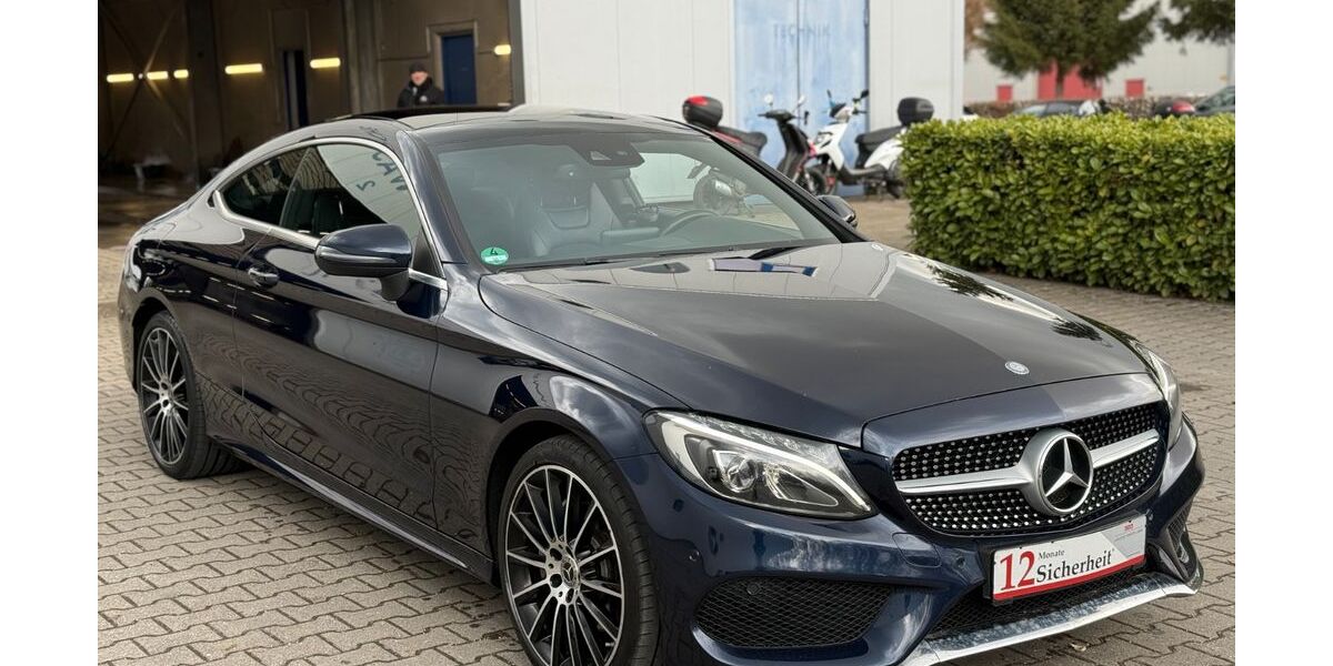 Mercedes-Benz C 200 157.871 km 21.990 &euro; Alsdorf 52477