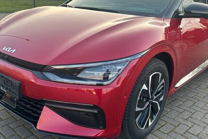 Kia EV6 23.000 km 33.999 &euro; würselen 52146