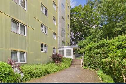 Wohnung Aachen Eilendorf - 3 Zimmer, 94 m&sup2;, 199.000&euro; | Angebot:26990870