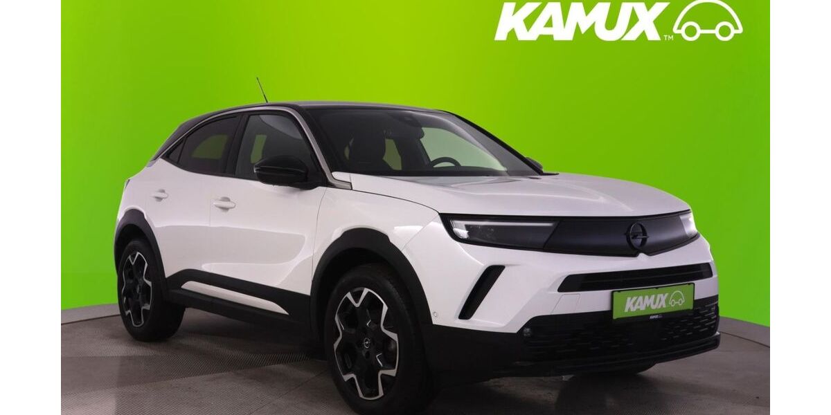 Opel Mokka 25.080 km 19.690 &euro; Düren 52351