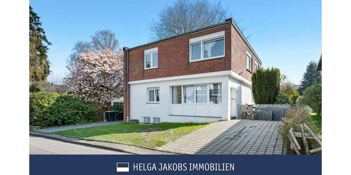 Einfamilienhaus Eschweiler - 7 Zimmer, 165 m&sup2;, 440.000&euro; | Angebot:25993830