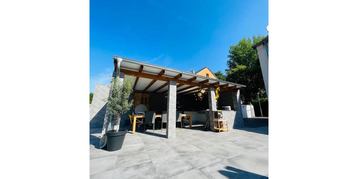 Reihenhaus Bergheim Ahe - 4 Zimmer, 152 m&sup2;, 475.000&euro; | Angebot:24892805