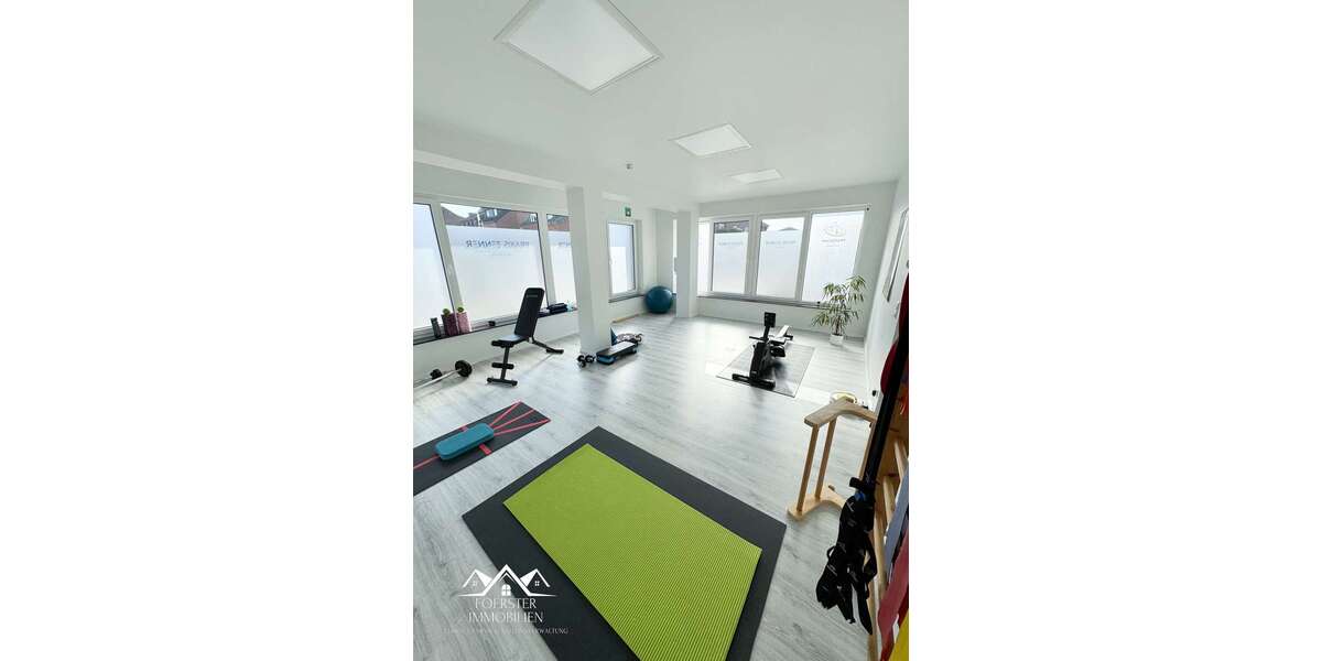 Gewerbeobjekt Alsdorf - 169.000&euro; | Angebot:26675970